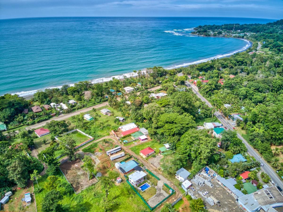 Oso Perezoso Pool Villa Puerto Viejo de Talamanca Ngoại thất bức ảnh