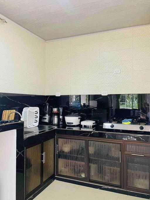 Oso Perezoso Pool Villa Puerto Viejo de Talamanca Ngoại thất bức ảnh